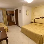 Scandinavia - Relais Hotel