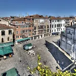 Scandinavia - Relais Hotel Venice