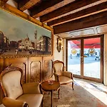 Scandinavia - Relais Venice