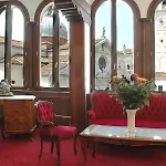 Hotel Scandinavia - Relais