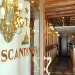 Scandinavia - Relais 3* Venice