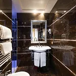 Hotel Scandinavia - Relais 3*