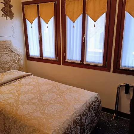 Scandinavia - Relais 3* Veneza