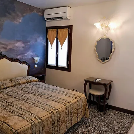 Scandinavia - Relais Hotel Veneza