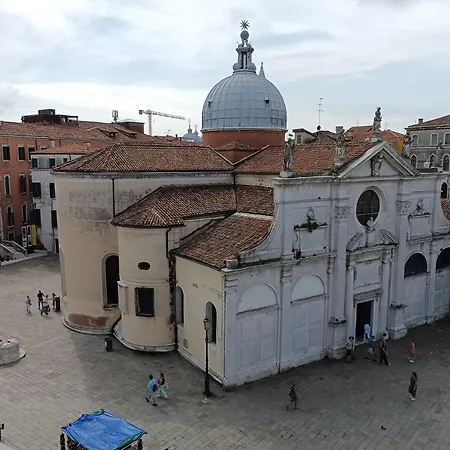 Scandinavia - Relais Hotel