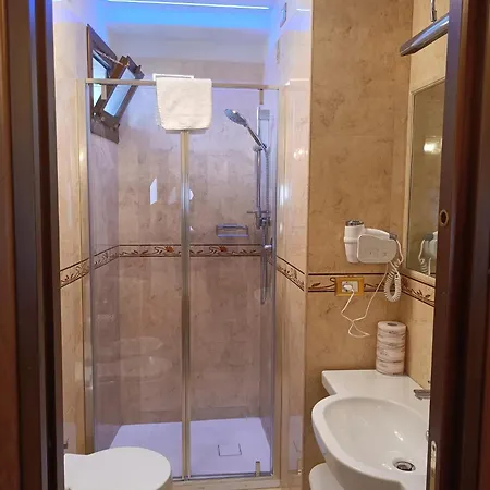 Scandinavia - Relais Hotel