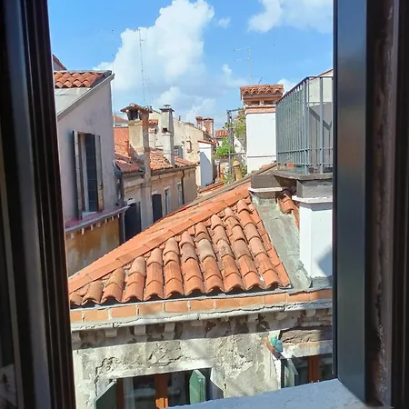 Scandinavia - Relais Hotel Veneza