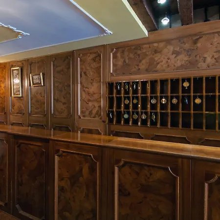 Scandinavia - Relais Veneza