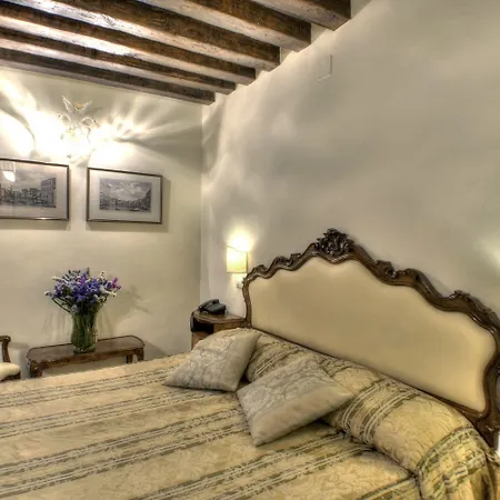 Scandinavia - Relais Venecia