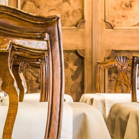 Scandinavia - Relais Hotel 3*