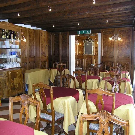 Hotel Scandinavia - Relais 3*