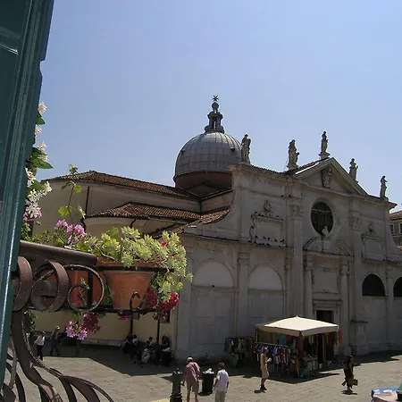 Hotel Scandinavia - Relais Veneza