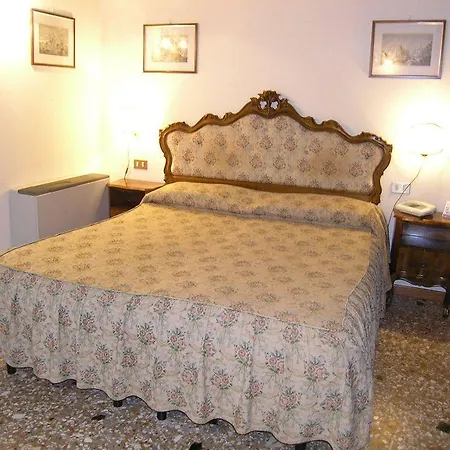 Hotel Scandinavia - Relais 3*