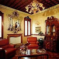 Scandinavia - Relais Hotel Veneza