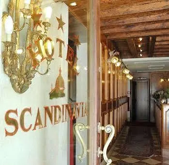 Scandinavia - Relais 3* Wenecja