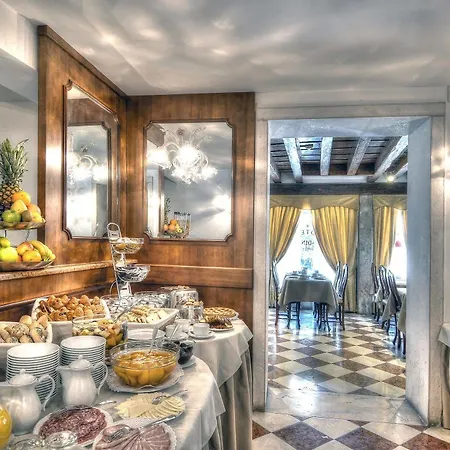 Scandinavia - Relais 3*