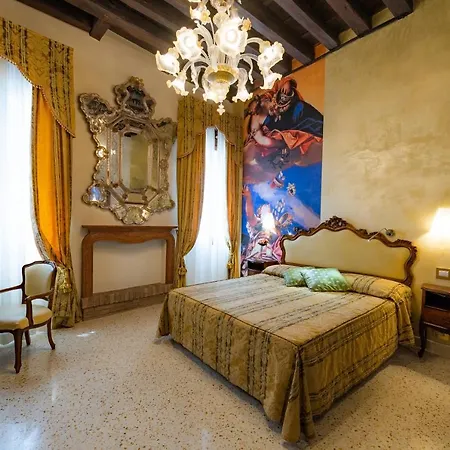 Scandinavia - Relais Hotel 3*