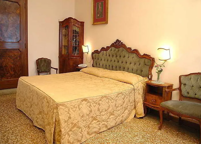 Scandinavia - Relais Venecia