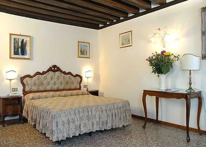 Hotel Scandinavia - Relais 3*