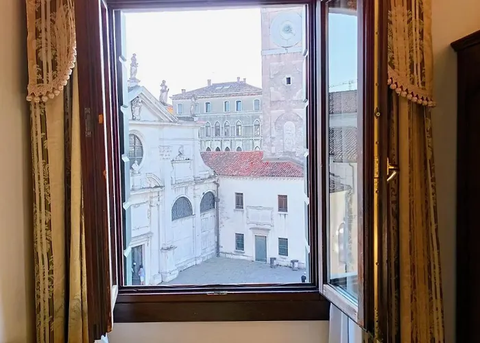 Scandinavia - Relais Отель