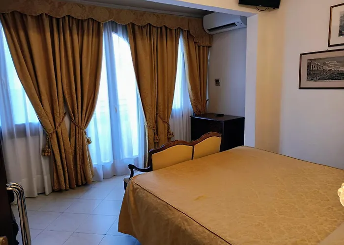 Scandinavia - Relais 3*