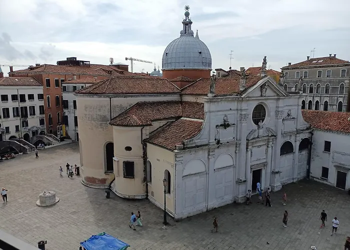 Scandinavia - Relais Отель