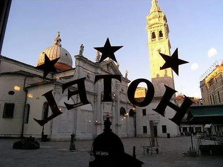 Scandinavia - Relais 3* Venecia