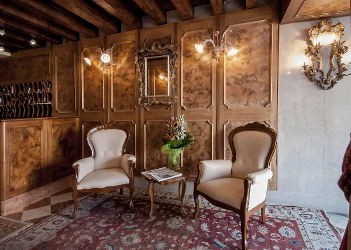 Scandinavia - Relais Отель 3*