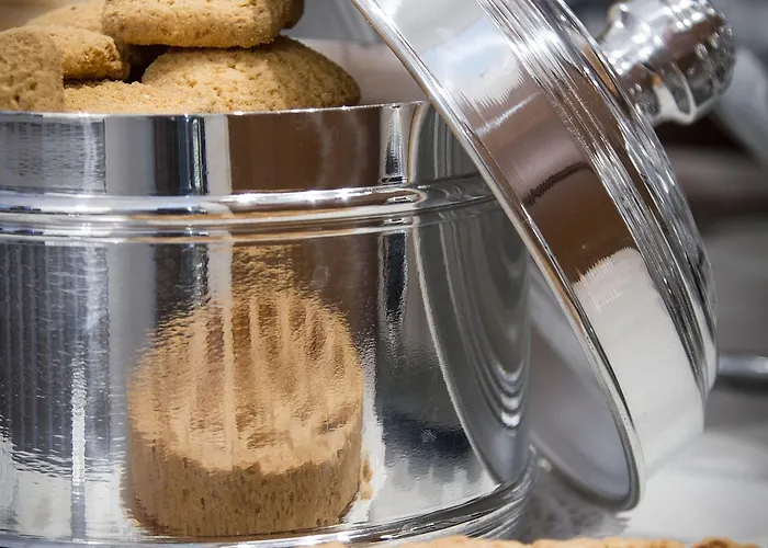 Scandinavia - Relais 3*