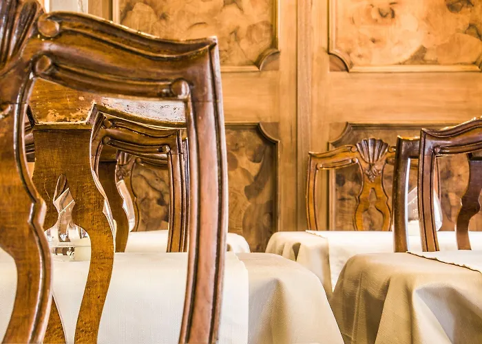 Scandinavia - Relais Hotel 3*