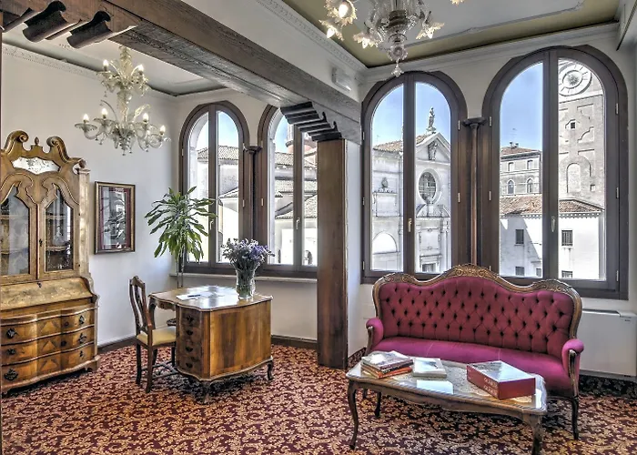 Scandinavia - Relais Отель 3*