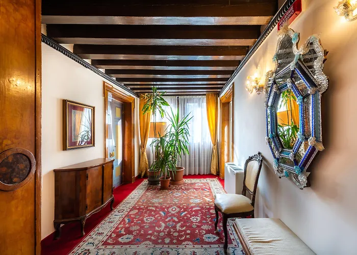 Scandinavia - Relais 3*