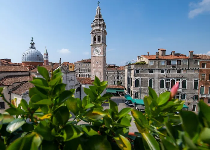 Scandinavia - Relais 3*