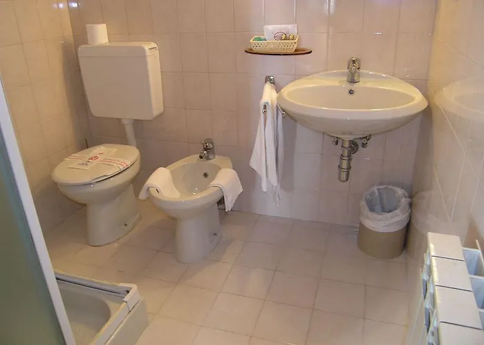 Scandinavia - Relais Отель Венеция