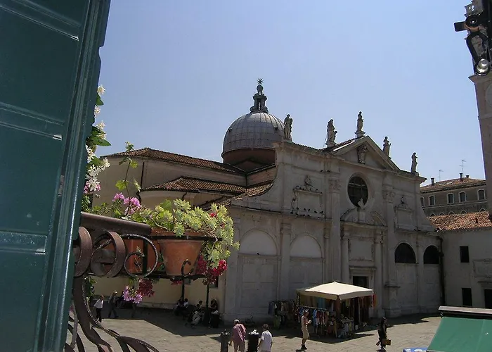 Hotel Scandinavia - Relais Venecia