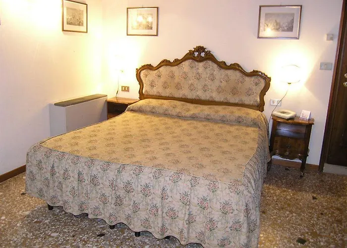 Hotel Scandinavia - Relais 3*