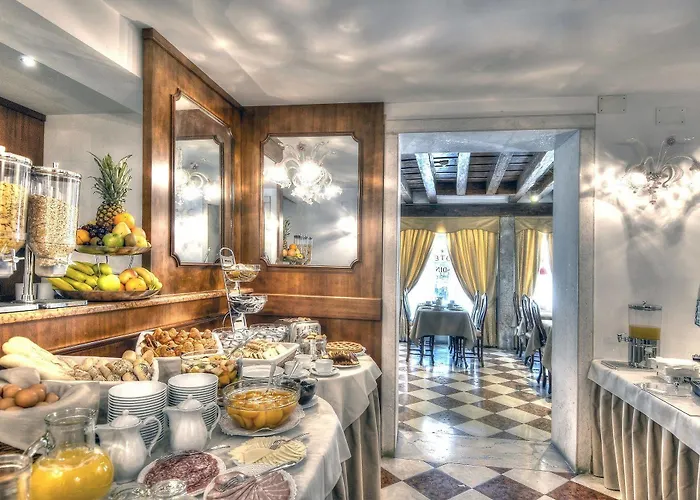 Scandinavia - Relais 3*