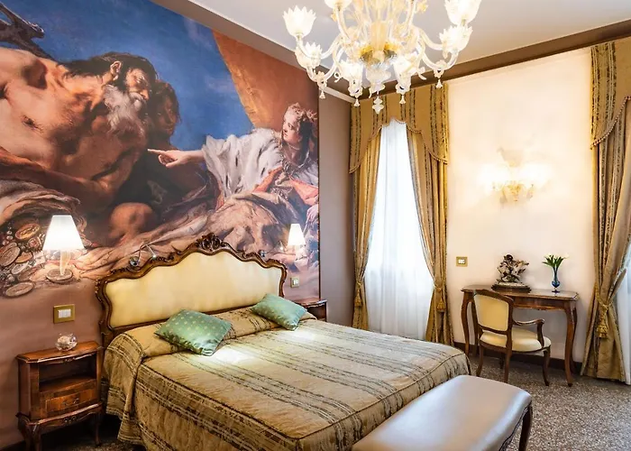 Scandinavia - Relais