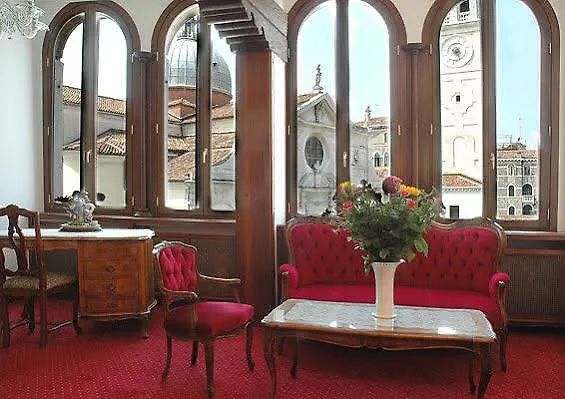 Scandinavia - Relais 3*