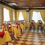 Scandinavia - Relais 3*