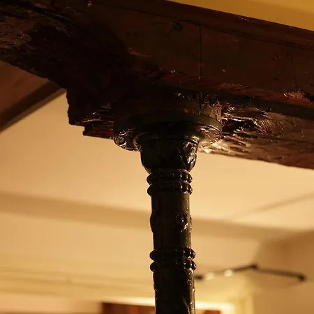 Scandinavia - Relais Ξενοδοχείο