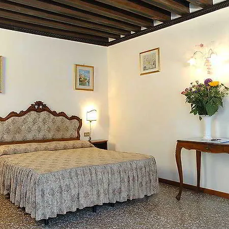 Ξενοδοχείο Scandinavia - Relais 3*