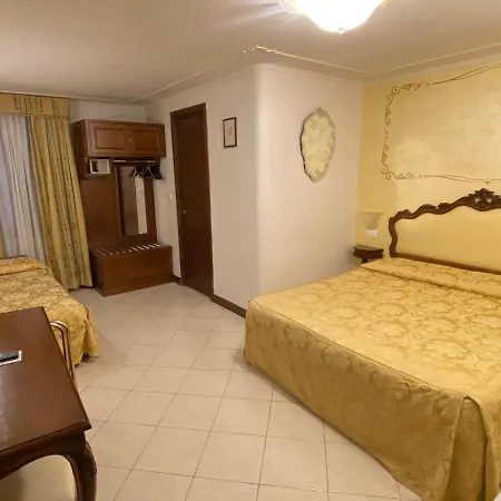 Scandinavia - Relais Otel