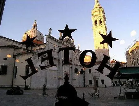 Scandinavia - Relais 3* Venice