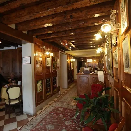 Scandinavia - Relais 3*