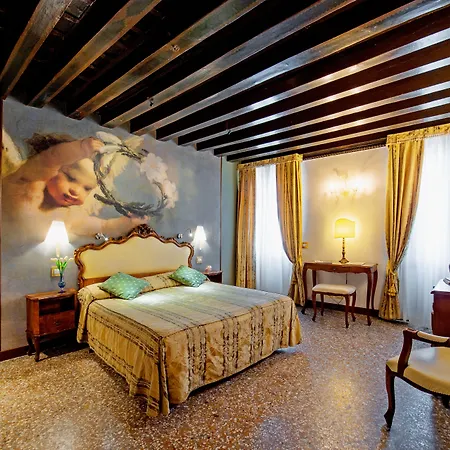 Scandinavia - Relais 3*