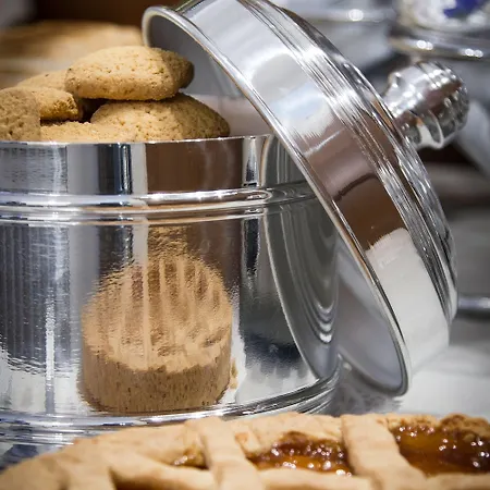 Scandinavia - Relais 3*