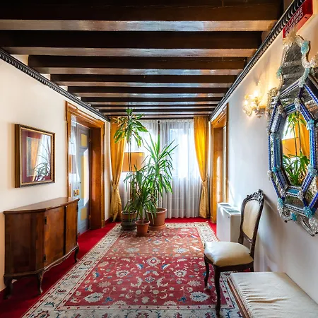 Scandinavia - Relais 3*