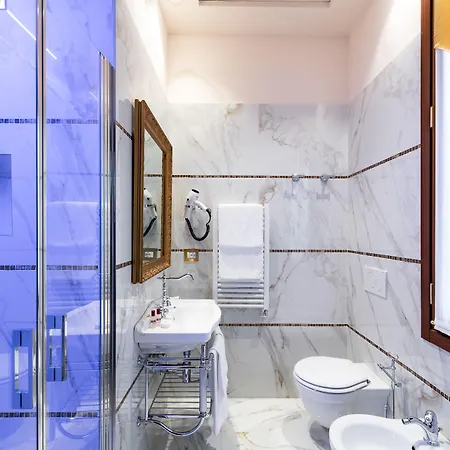 Scandinavia - Relais 3*