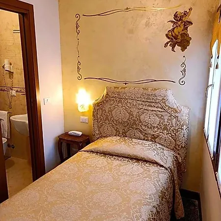 Hotel Scandinavia - Relais Venice